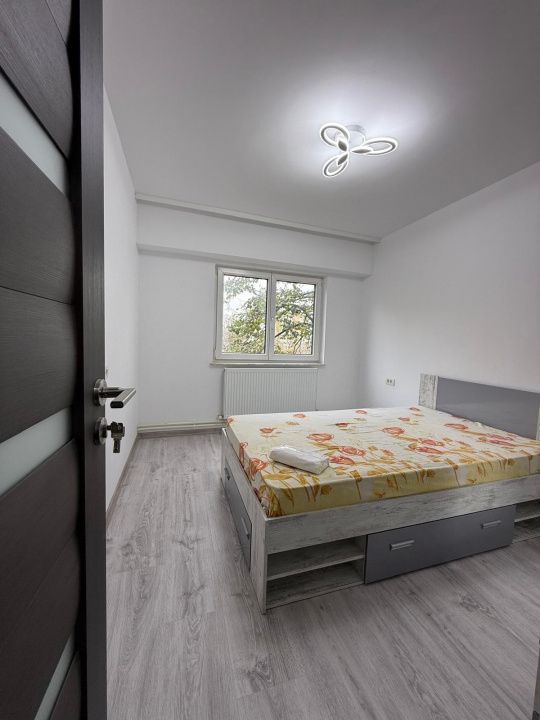 Apartament 3 camere decomandat | Tomis Nord – fotografia 5 din 11