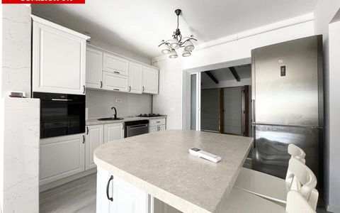 COMISION 0% Duplex 3 camere separat prin spatiu tehnic - Mosnita Veche