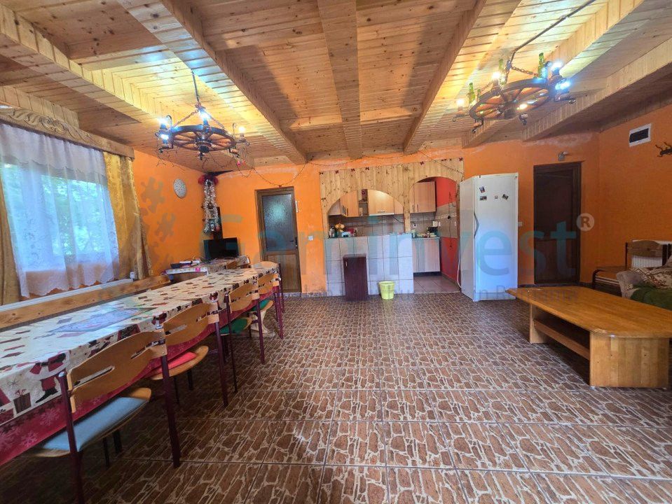 Casa de vacanta cu 5 camere,de vanzare,Garda de Sus,Arieseni,Alba – fotografia 4 din 18