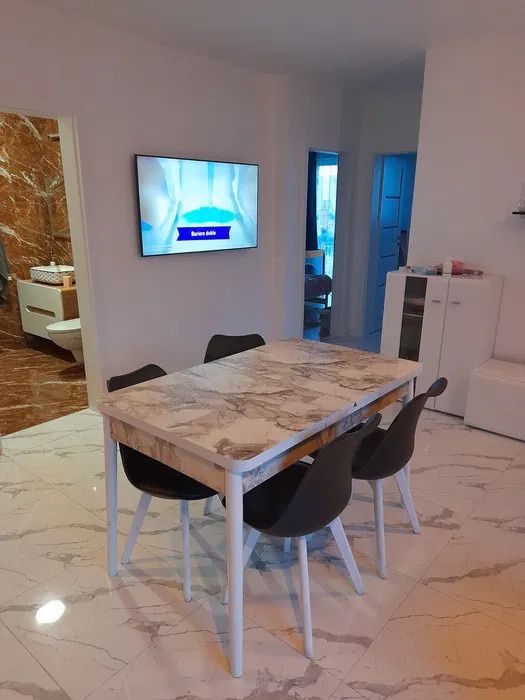 Apartament 3 camere , modern , 65 MP, Fagului, parcare subterana . – fotografia 2 din 7