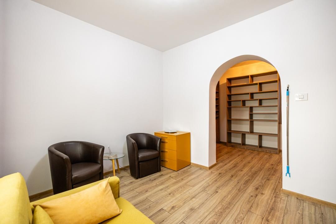 Casa parter, renovata, mobilata, gradina amenajata, str Petofi Sandor-Dumbravita – fotografia 15 din 40