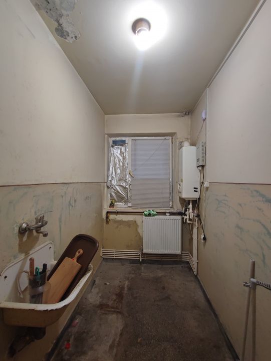 Apartament 2 camere de vanzare in Navodari langa Scoala Tudor Arghezi – fotografia 5 din 8
