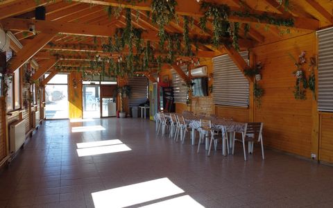 ✨Inchiriere - Complex Comercial cu Vad Excelent DN2-Afumati✨