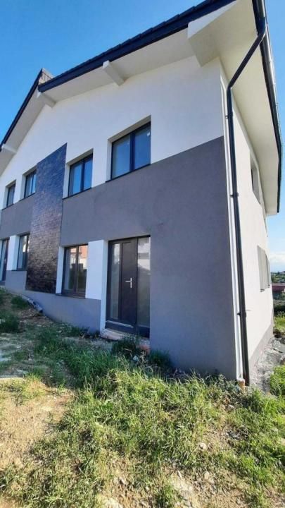 Duplex 186mp utili, panorama deosebita, zona Auchan Iris – fotografia 4 din 8