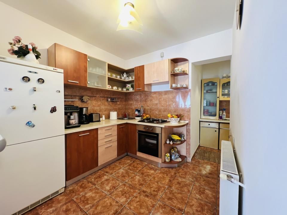Casa individuala 194 mp si teren de 500 mp - Zona Mehala Timisoara – fotografia 10 din 26