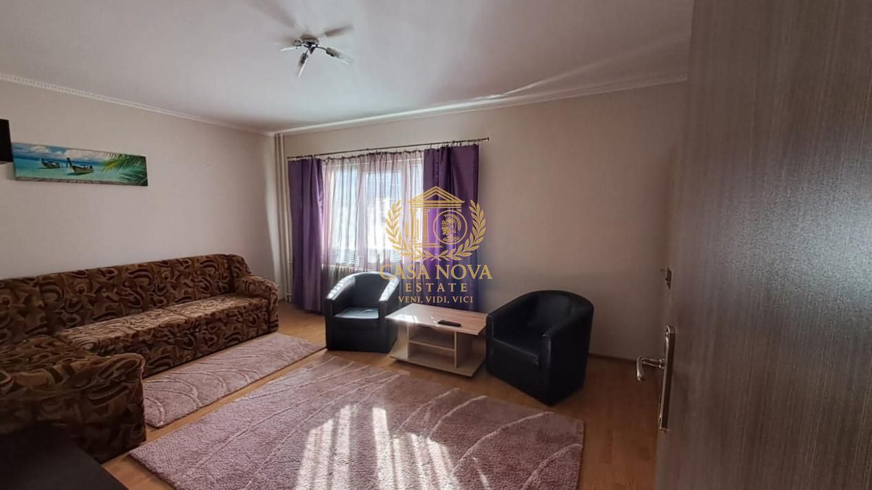 Apartament 2 camere decomandat, 53mp, zonă Iulius Mall / FSEGA – fotografia 1 din 7