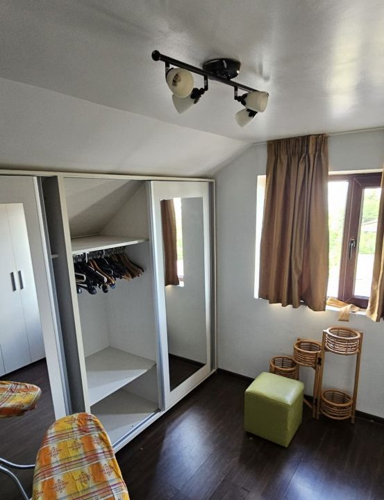 Casa 3 camere, teren 665 mp, Preajba, Malu Mare, zona Damila. – fotografia 5 din 13