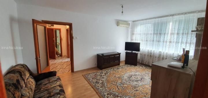 3 Camere de inchiriat | Titan | Centrala | Metrou | Mobilat | Utilat | – fotografia 3 din 7