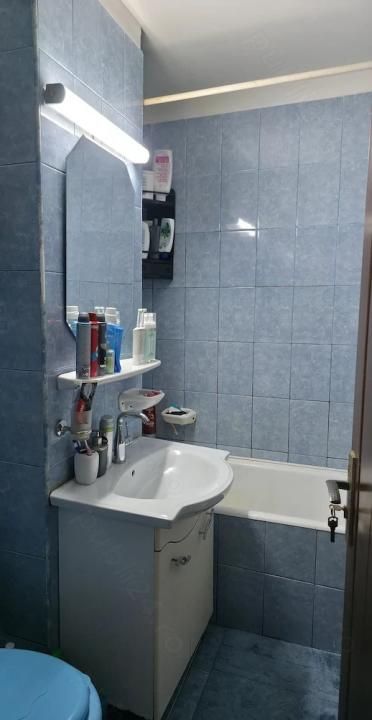 Apartament 2 camere, decomandat, 54 mp, zona Fabricii de Zahăr – fotografia 7 din 7