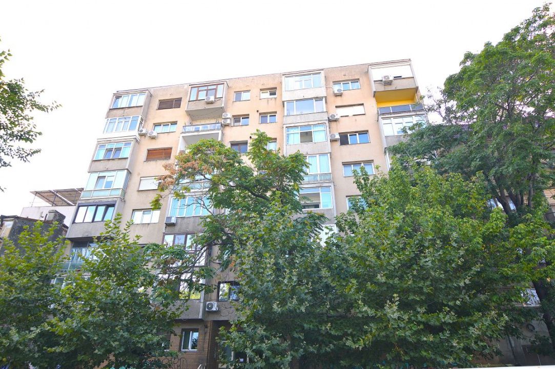 INCHIRIERE APARTAMENT 3 CAMERE UNIRII – TRAIAN – fotografia 25 din 25