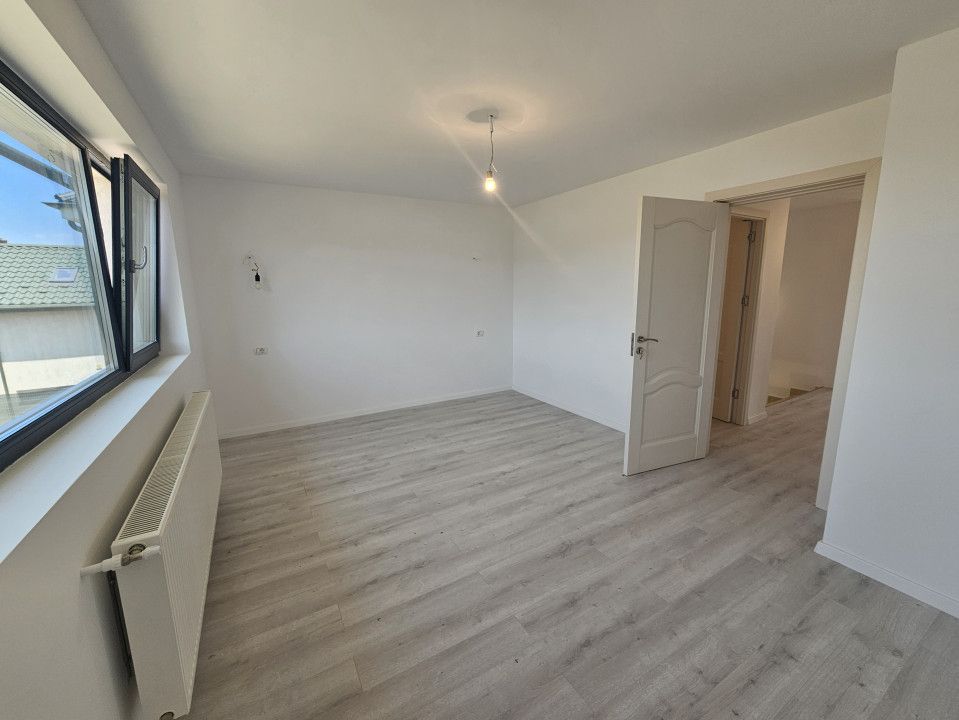 ✨Dascalu-Vila 5 camere, 3 bai, 2 terase, 400mp teren ✨ – fotografia 7 din 25
