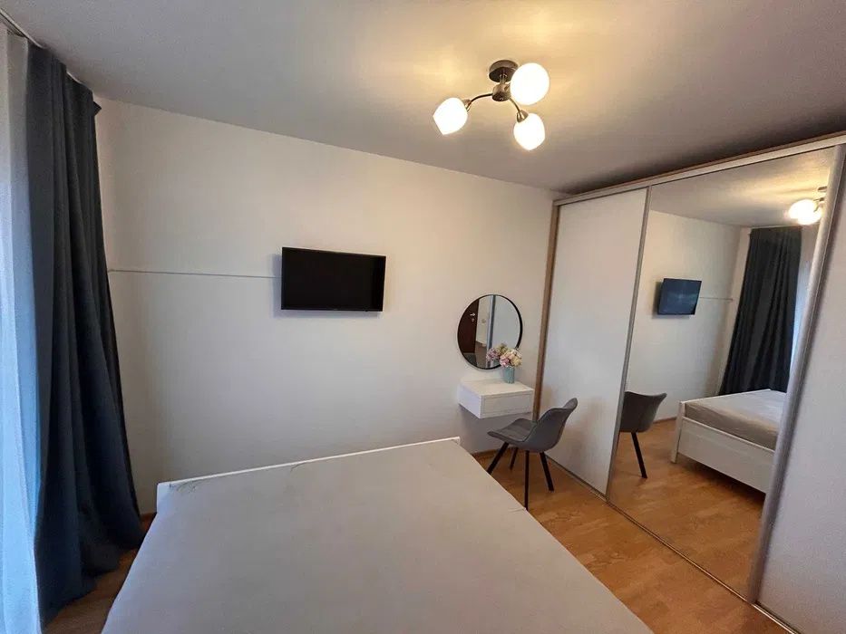 Apartament 2 camere. 50mp, balcon 8mp  zona Iris – fotografia 2 din 8