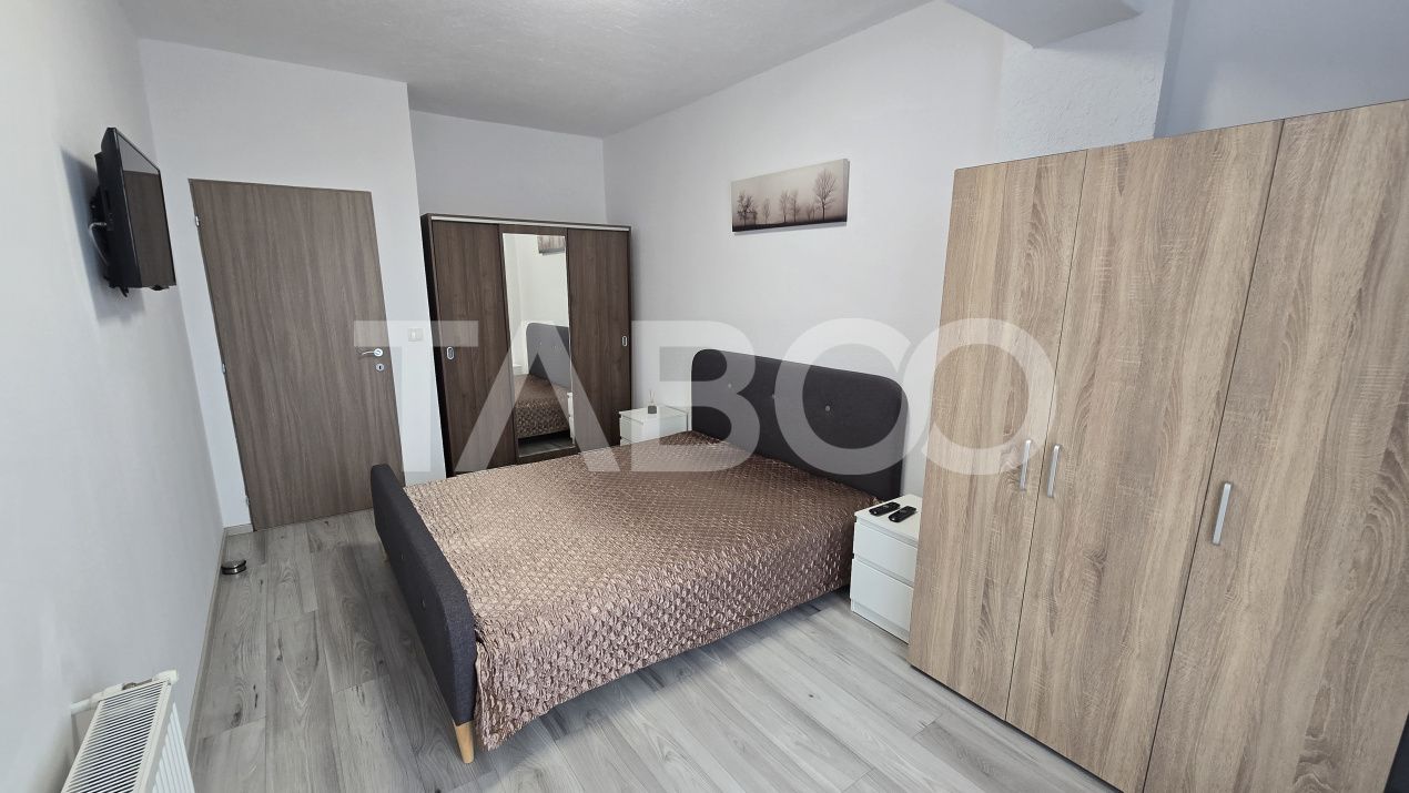 Apartament cu 2 camere de vanzare la etaj 5 cu lift Doamna Stanca – fotografia 4 din 10