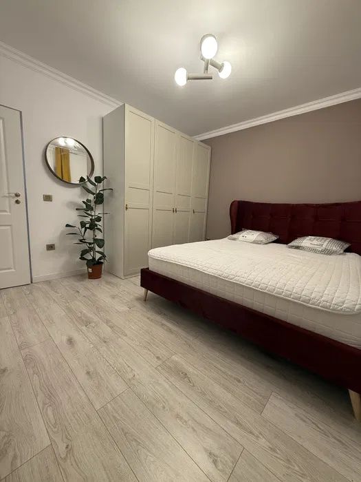 2 Camere | Crangasi | Metrou | Centrala | Parcare | Bloc Boutique – fotografia 4 din 8