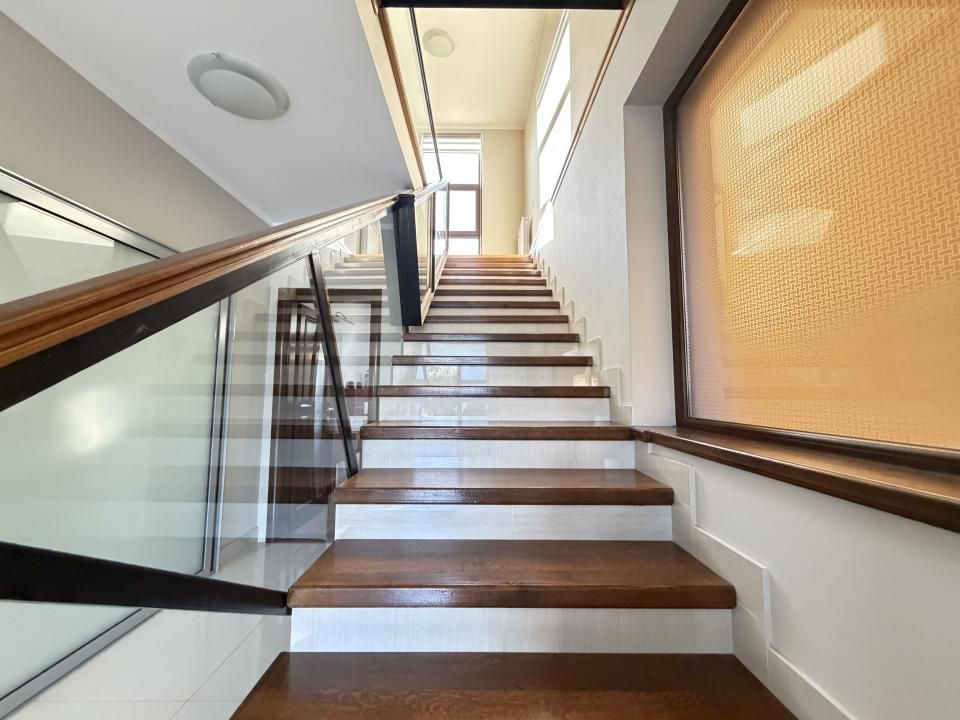 Casă premium de vânzare Sibiu, Arhitecților - 180 mp utili -610 teren – fotografia 11 din 20