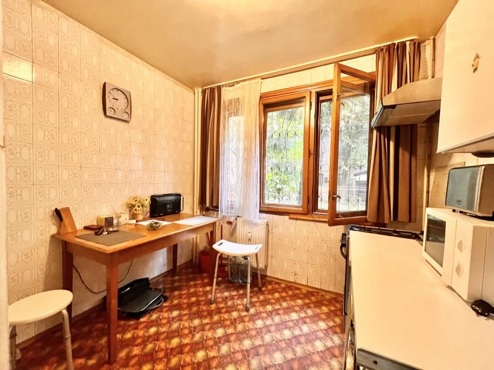 3 Camere în inima Tineretului I 72 MP I Parc I Metrou I Boxă | – fotografia 14 din 15