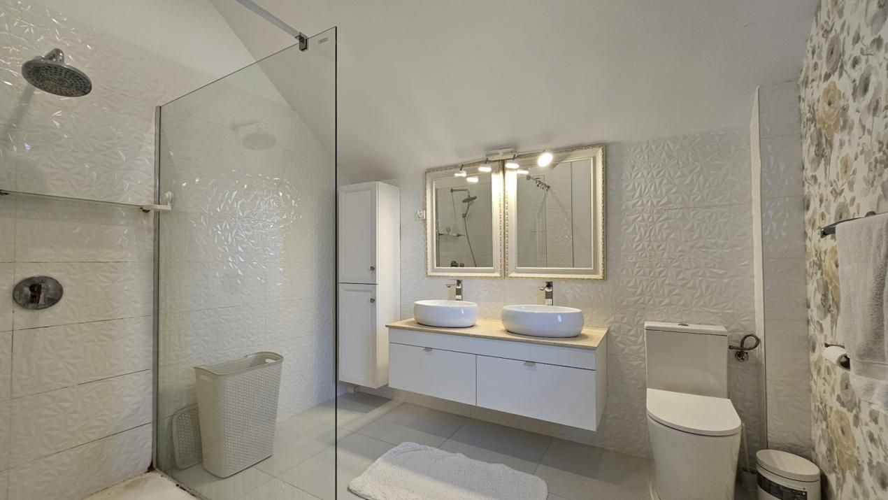 Vilă modernă 5 camere 371 MP | Teren 710MP | Pipera-Erou Iancu Nicolae – fotografia 20 din 33