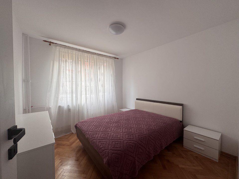 3 Camere | 63 MP | RENOVAT | PARTER ÎNALT | SĂLĂJAN – JEAN STERIADI | 114.000 E – fotografia 6 din 15