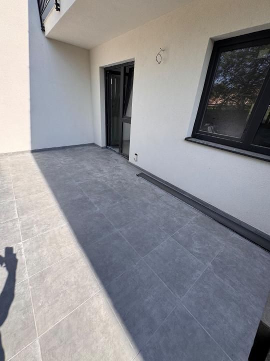 Vila tip duplex cu teren 100 mp, intersectie Profi Horpaz, la DJ, Capat CUG – fotografia 13 din 14