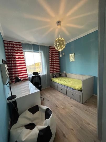 4 Camere de inchiriat | Baneasa Greenfield | Parcare  | Centrala | – fotografia 2 din 10