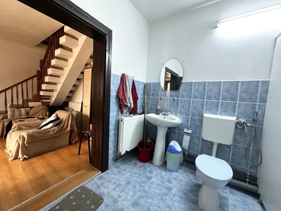 Casa individuala cu 6 camere- zona Stadion- Olimpia – fotografia 12 din 24