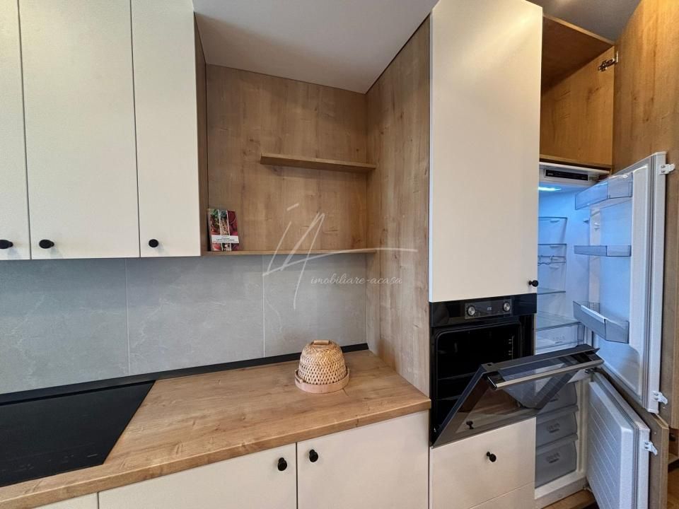Tineretului Park Residence: Lux,Design, Vedere la Parc! 2 Camere, Parcare – fotografia 15 din 24