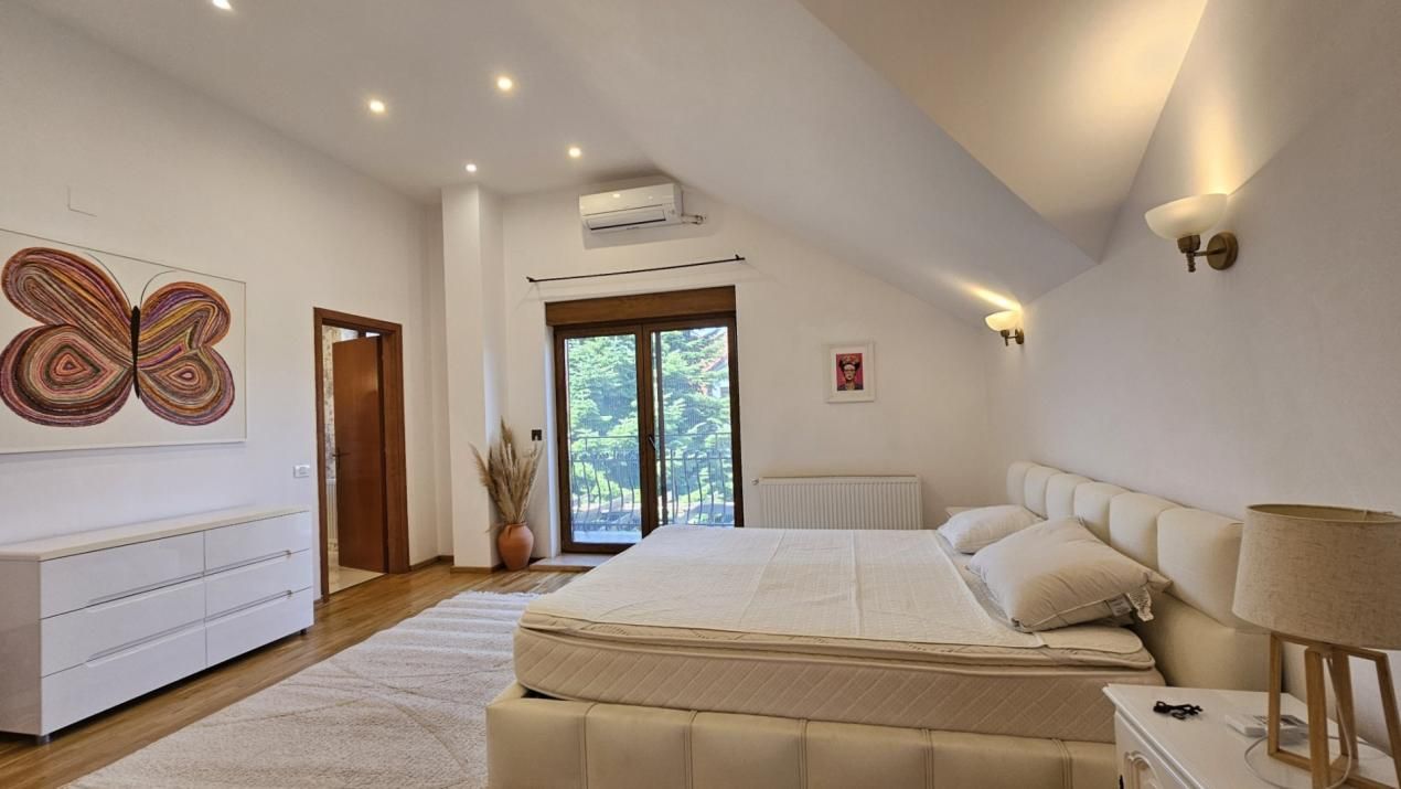 Vilă modernă 5 camere 371 MP | Teren 710MP | Pipera-Erou Iancu Nicolae – fotografia 15 din 33