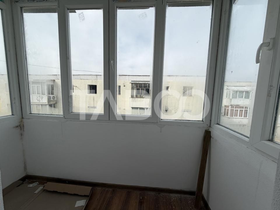 Apartament 2 camere semidecomandat balcon aer conditinat 13 Decembrie – fotografia 6 din 6