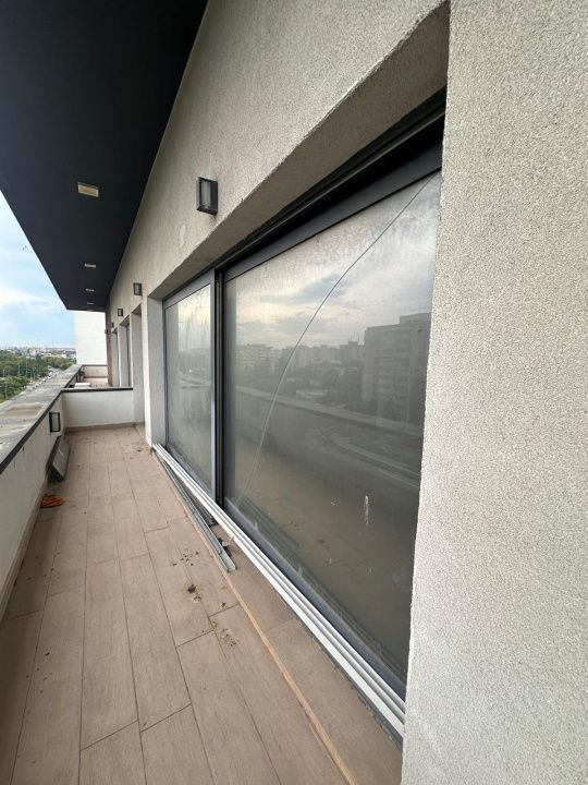 Apartament 3 camere de vanzare |Tomis Nord – Campus | Bloc Nou | Parcare Inclusă – fotografia 1 din 12