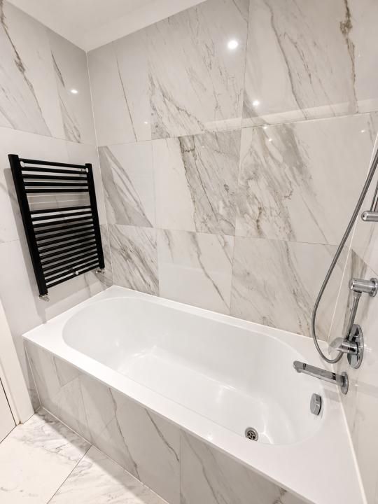 Pet Friendly | Ap 2 camere 51 m2 + Terasa 35m2 + Parcare | One Herastrau Plazza – fotografia 12 din 13
