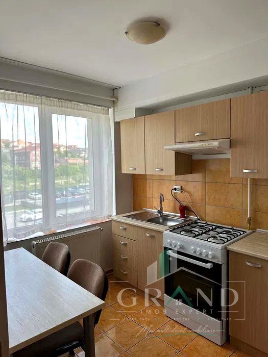 OFERTĂ EXCELENTĂ | 2 camere+balcon | Etaj 2 | Lift | Complex Oașului–Iris – fotografia 1 din 8