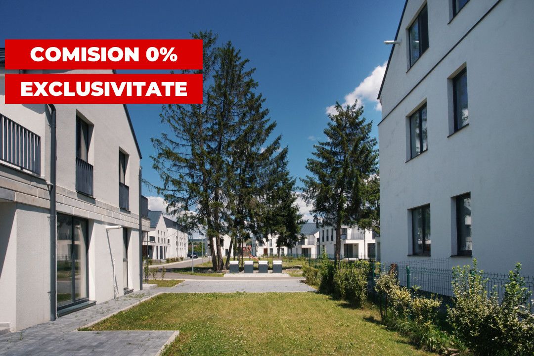 Comision 0%. TVA Inclus! Ultimele unitati disponibile, Gloris Village – fotografia 12 din 40