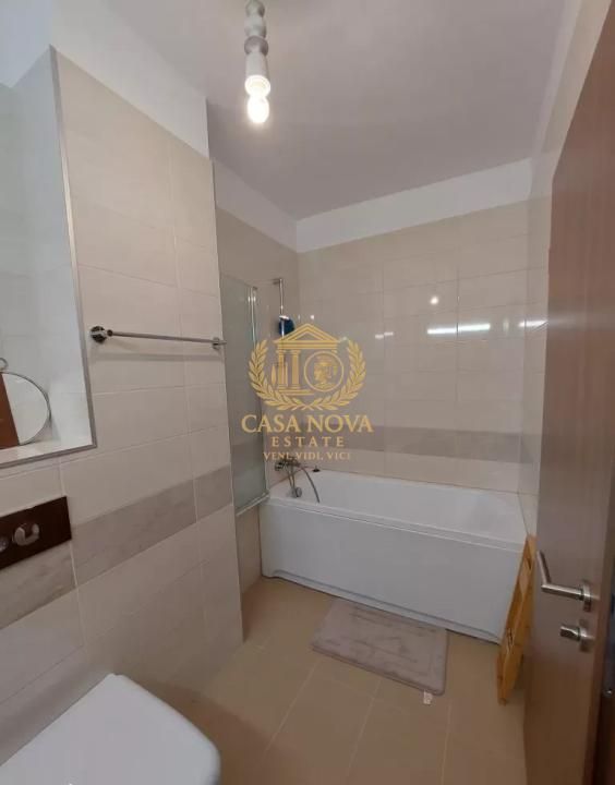 Apartament 3 camere 75mp, balcon, parcare, pet friendly – fotografia 7 din 9