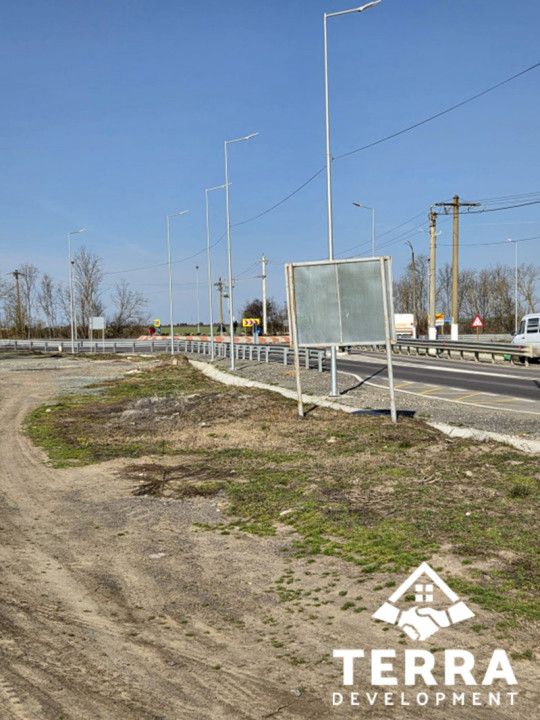Investiție pe litoral – loturi de teren la intrarea în Costinești – fotografia 3 din 9