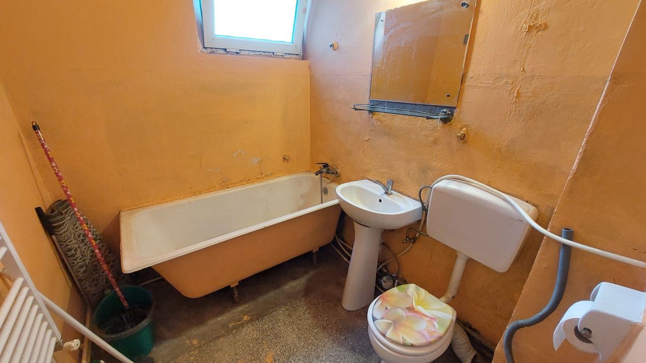 Apartament 2 camere, semidecomandat, cartier Brazda lui Novac, zona Scoala 23 – fotografia 4 din 6