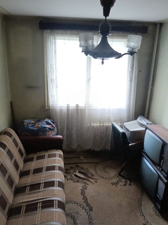 Apartament 3 camere - Titan - Risc 2 – fotografia 5 din 16