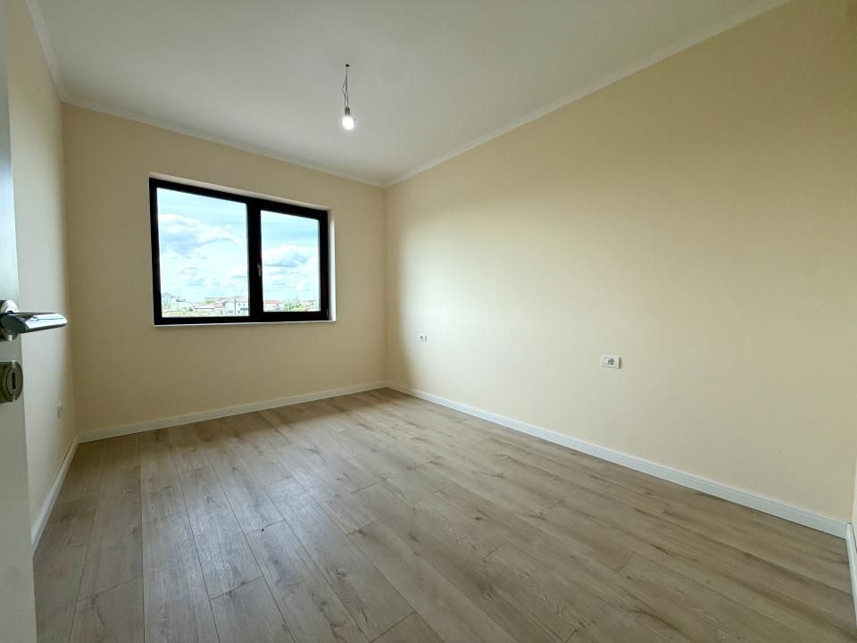 Duplex spatios, 5 camere, 132 mp utili, 300 mp teren - Dumbravita – fotografia 5 din 17