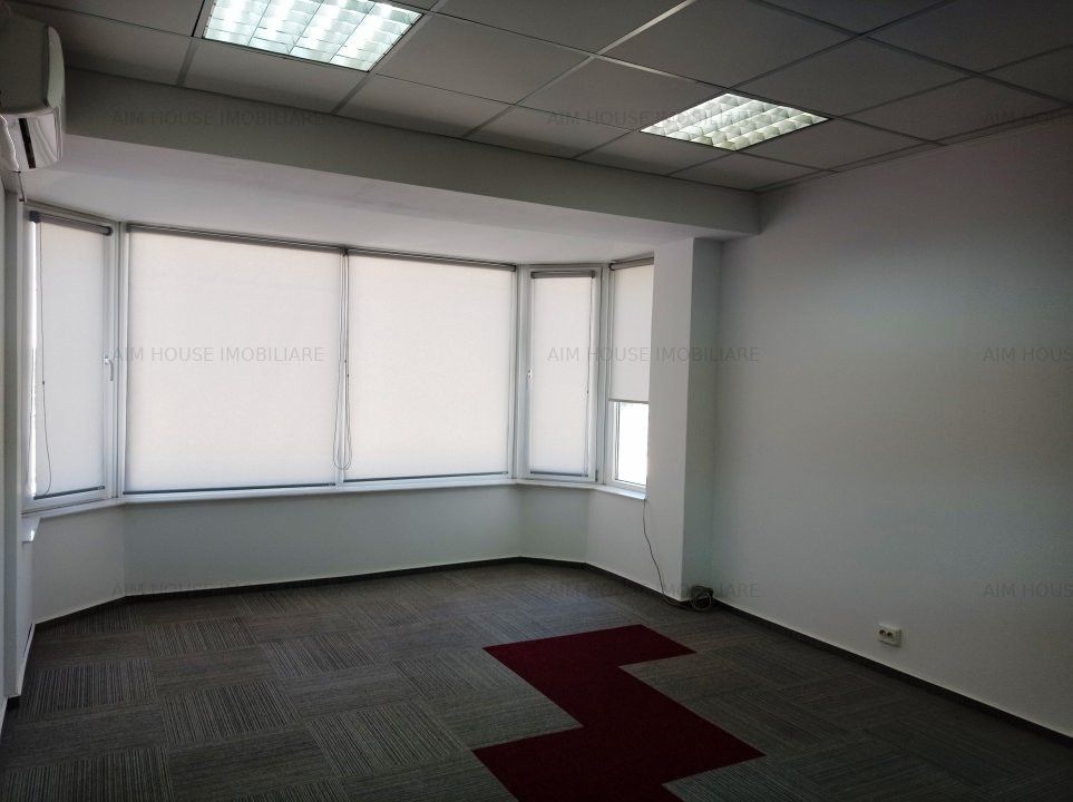 Calea Floreasca-spatiu de birouri de inchirat – fotografia 18 din 35