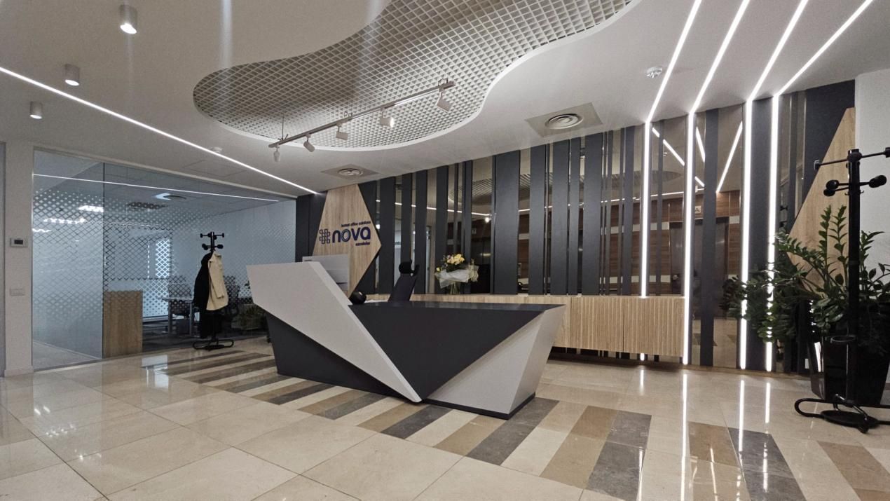 Birouri Premium | Coworking | Ultracentral | Universitate | Academiei – fotografia 4 din 27