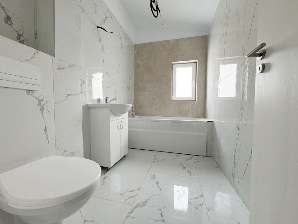 Apartament 2 camere decomandat, 47mp, balcon 5mp -Giroc – fotografia 3 din 12