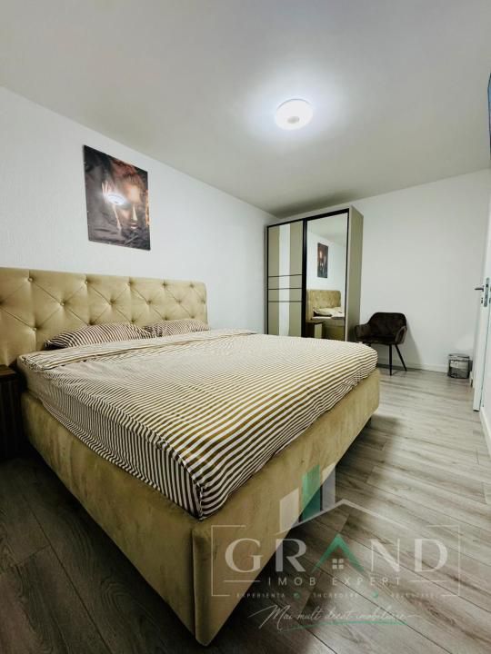 Ap 3 camere | Balcon | Zona Manastur-Complex BIG – fotografia 4 din 7