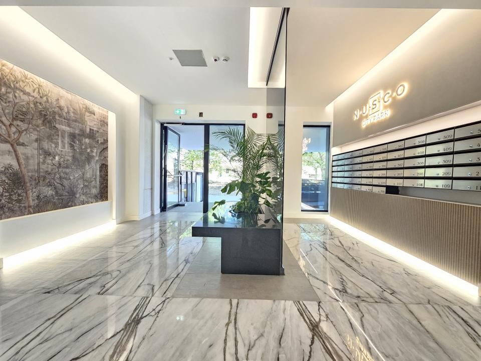 Premium - First Rent | Apart 2 camere 56m2 + Loc Parcare Subteran | Nusco City 2 – fotografia 8 din 11