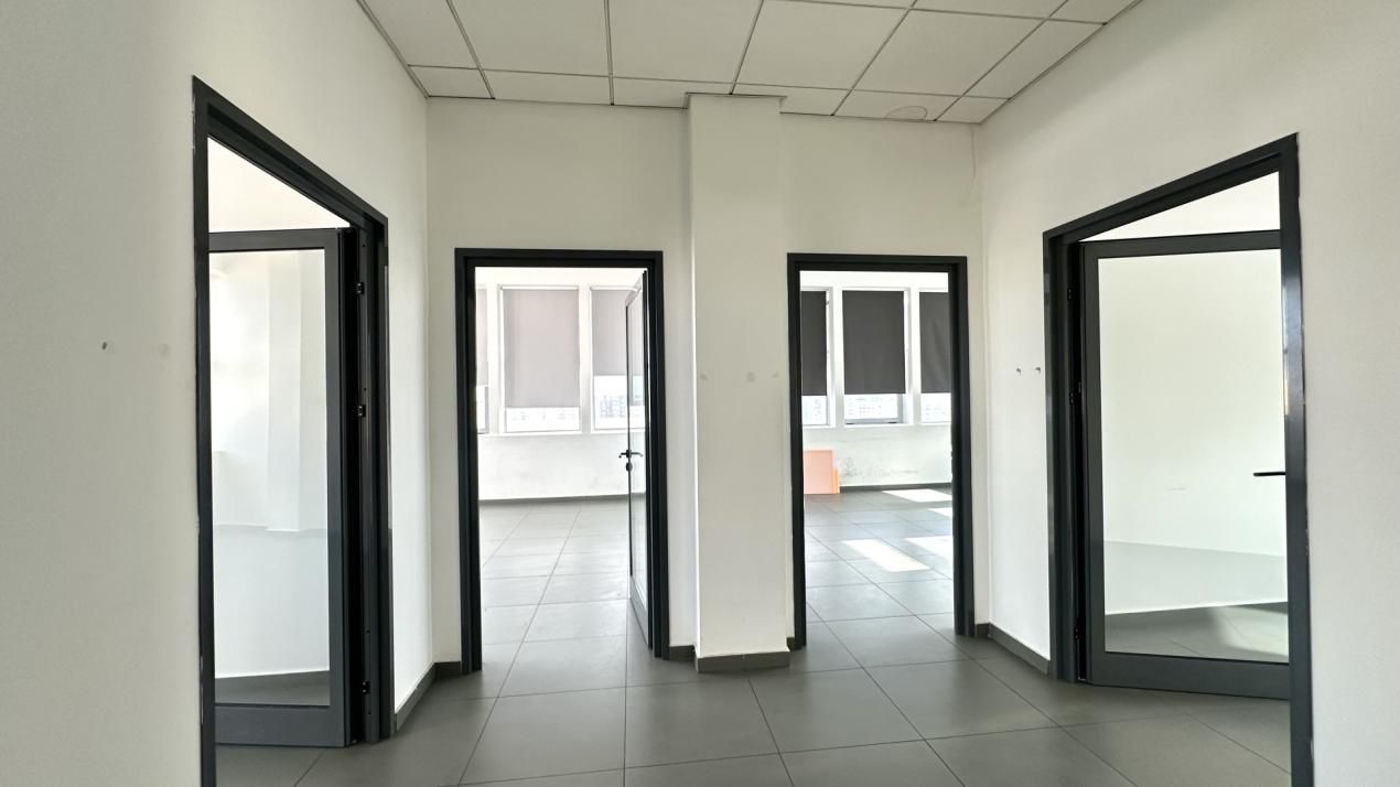 Spațiu birou de închiriat | Zona Obor | 300MP – fotografia 4 din 15