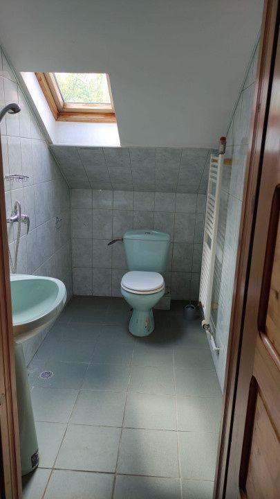 Închiriere spațiu de birouri – Zona Centrală Sibiu, lângă Promenada Mall – fotografia 10 din 11