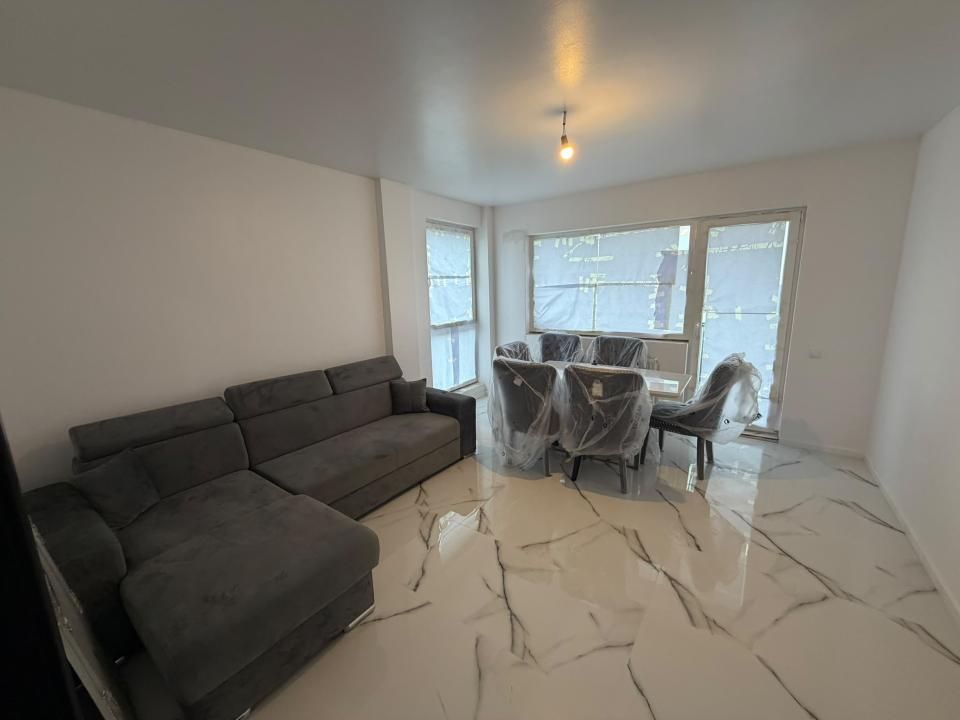 Apartament nou , 3 camere, parcare ,etaj 1 – fotografia 4 din 9