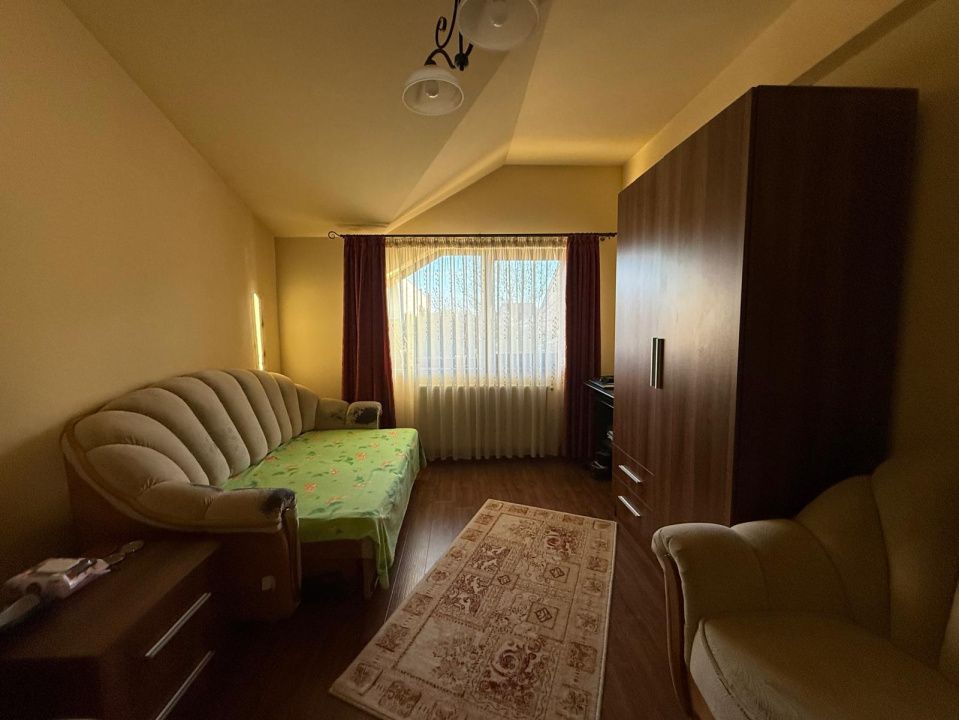 Casa S+P+M, 401 MP teren, 204 MP utili, Craiova, zona Centrala, Parcul Puskin – fotografia 6 din 10