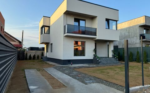 Casa P+1, 430 mp teren, 150 mp utili, Bariera Valcii