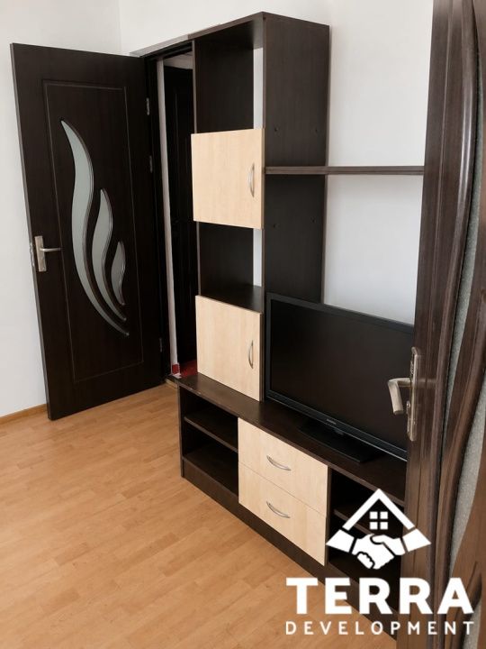 2 camere | Tomis Nord | Ideal ideal locuință sau investiție – fotografia 3 din 8