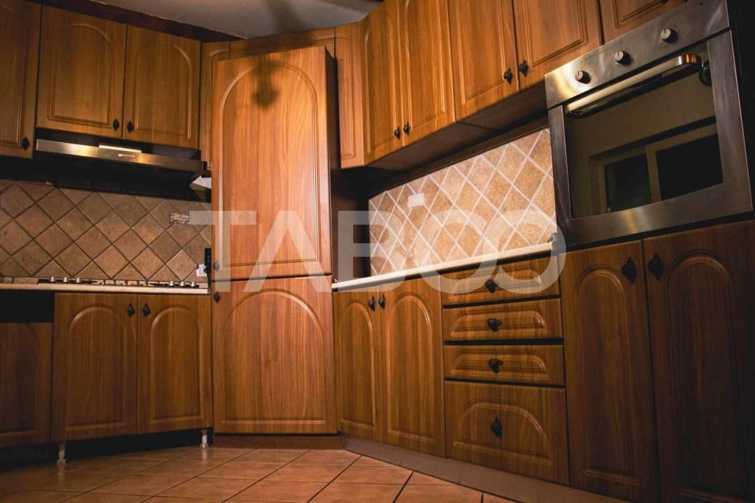 Casa de vanzare la 3 km de Fagaras 160 mp utili 2 terase – fotografia 11 din 13