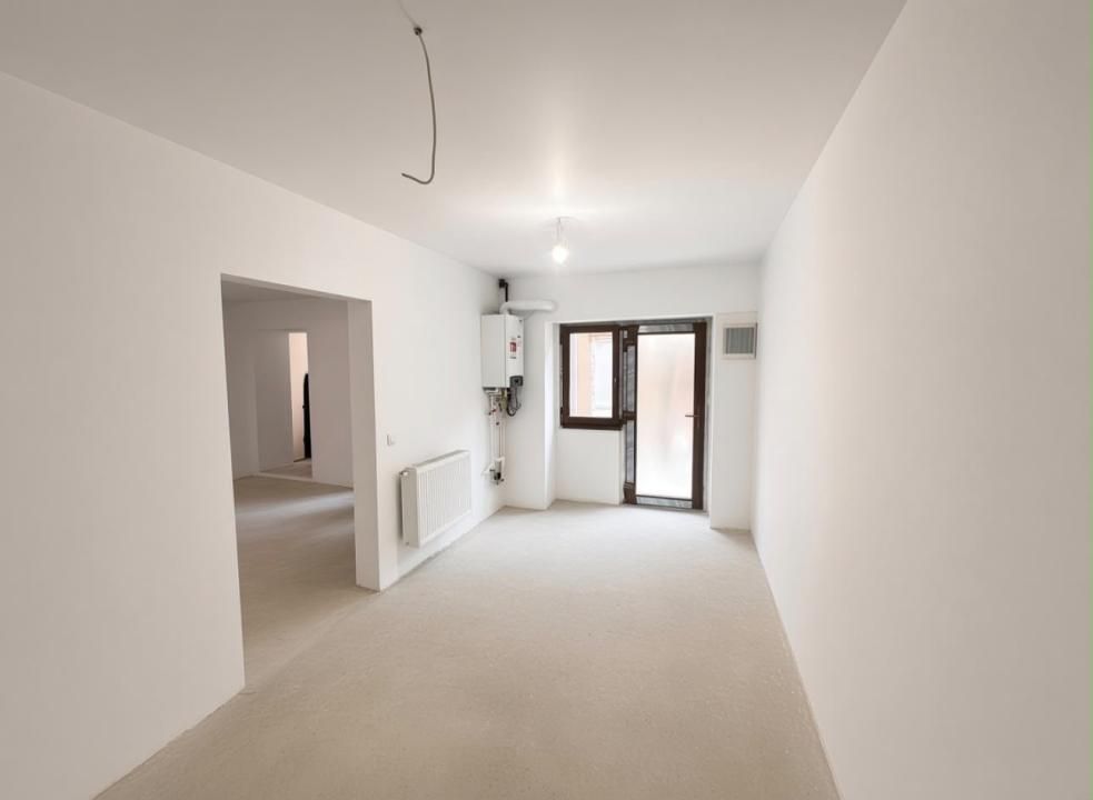 Apartament-2Camere-61mp-Renovat-Centru-Istoric – fotografia 5 din 11